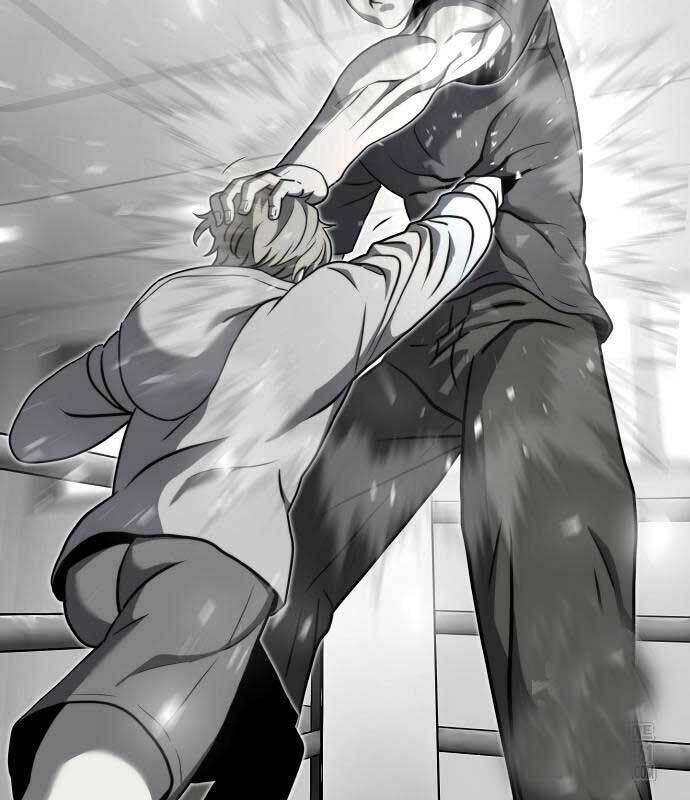 Sàn Đấu Sống Còn Chương 18 Ảnh 20