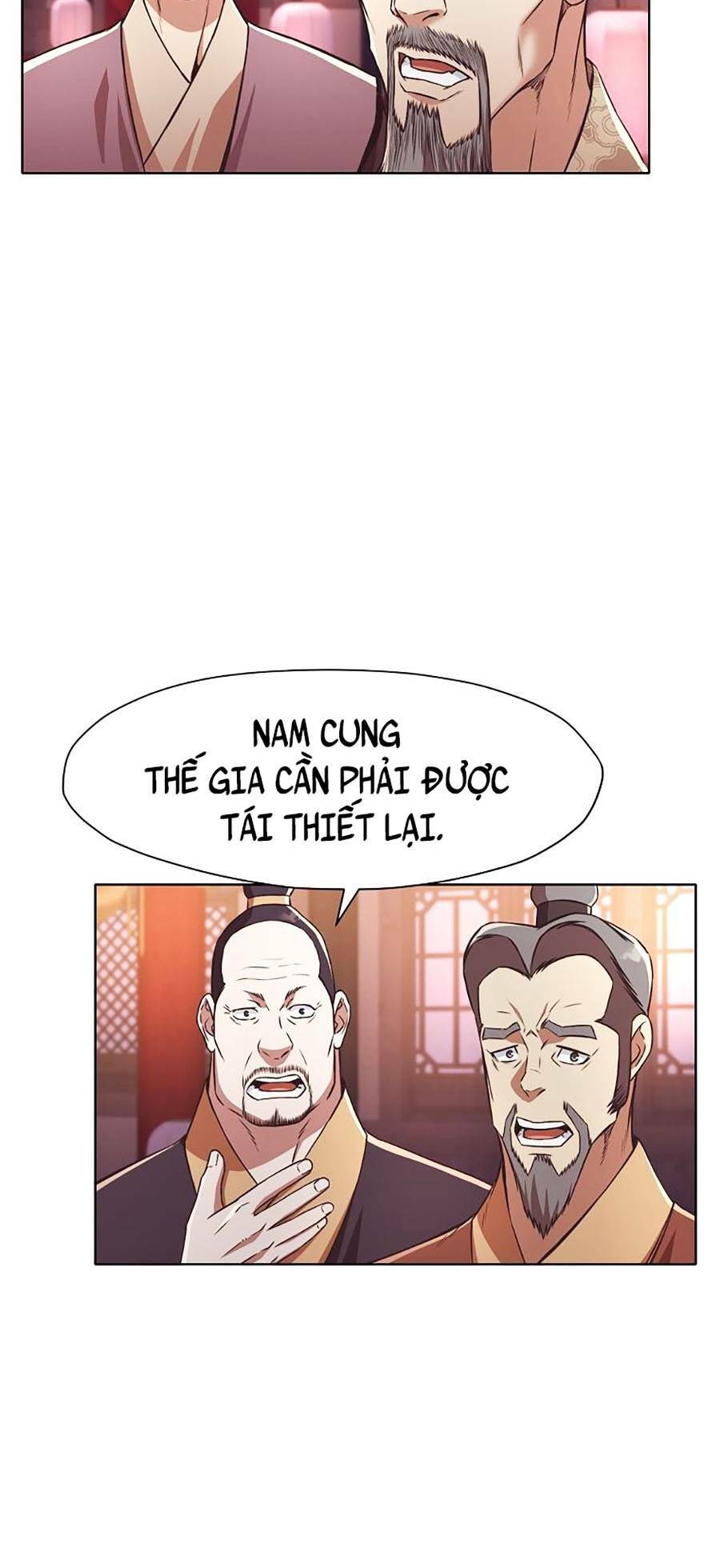 Thiên Võ Chiến Thần Chương 55 Ảnh 57