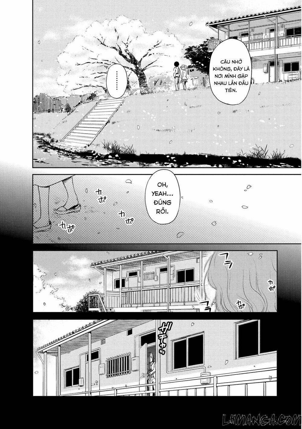 Kono Oneesan Wa Fliction Desu!? Chương 41 Ảnh 14
