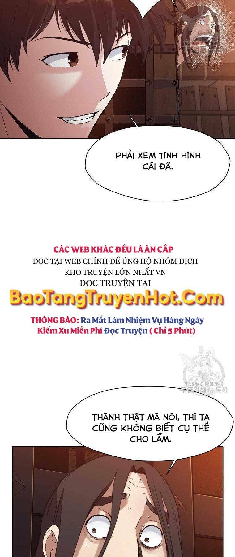 Thiên Võ Chiến Thần Chương 65 Ảnh 27