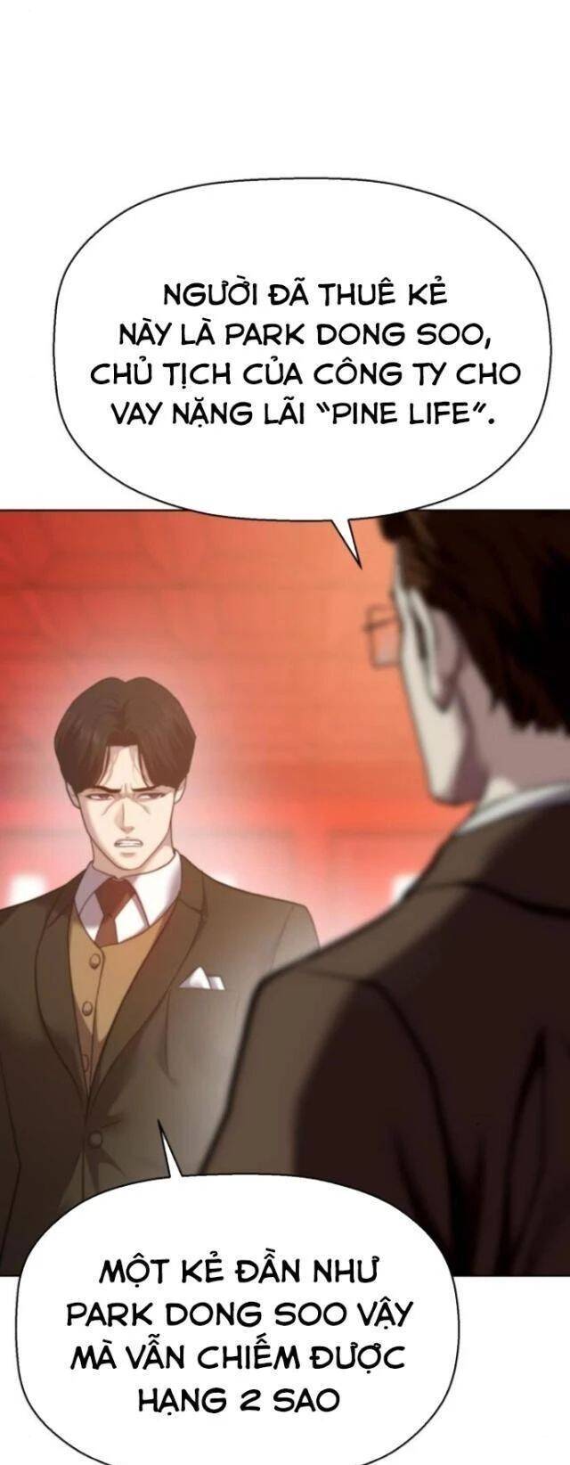 Sàn Đấu Sống Còn Chương 29 Ảnh 28