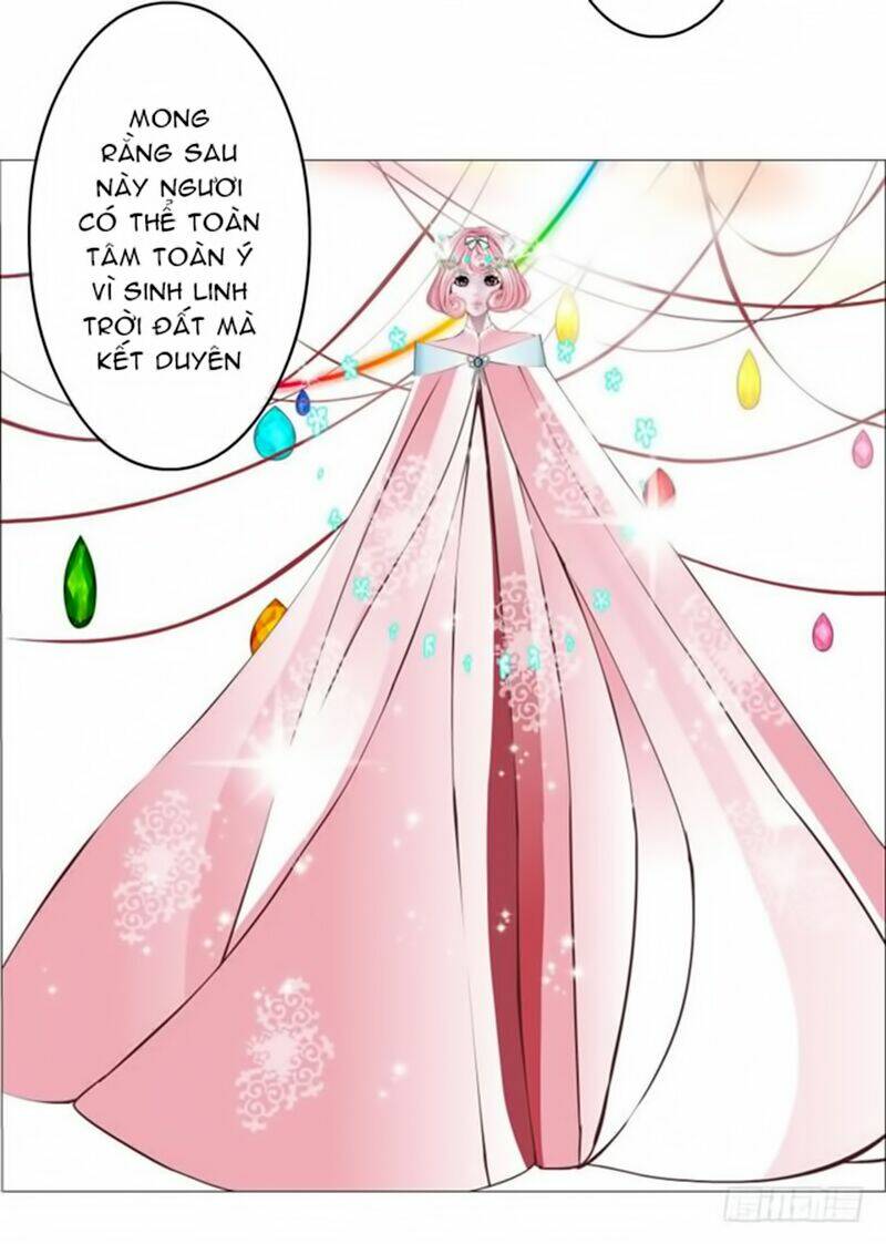 Beauty And Demon Chương 136 Ảnh 22