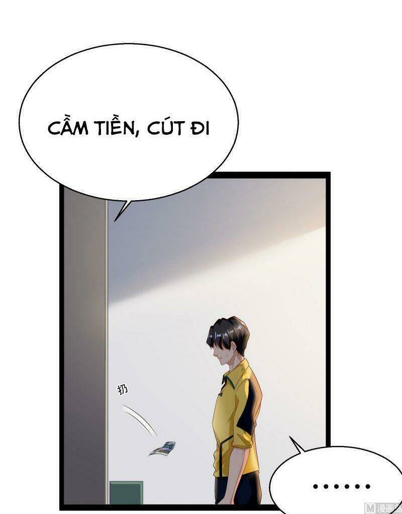 Shipper Thần Cấp Chương 53 Ảnh 24