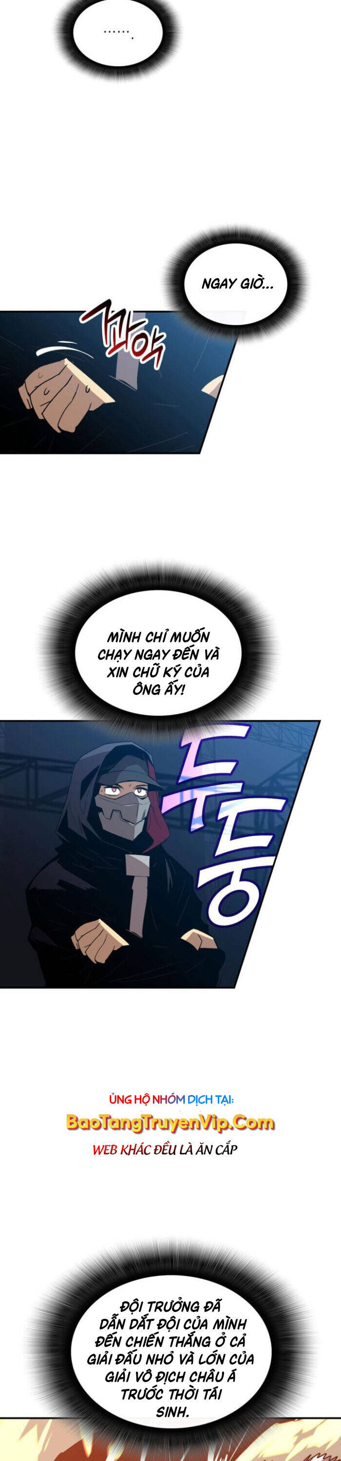 Tôi Là Lính Mới Chương 218 Ảnh 10
