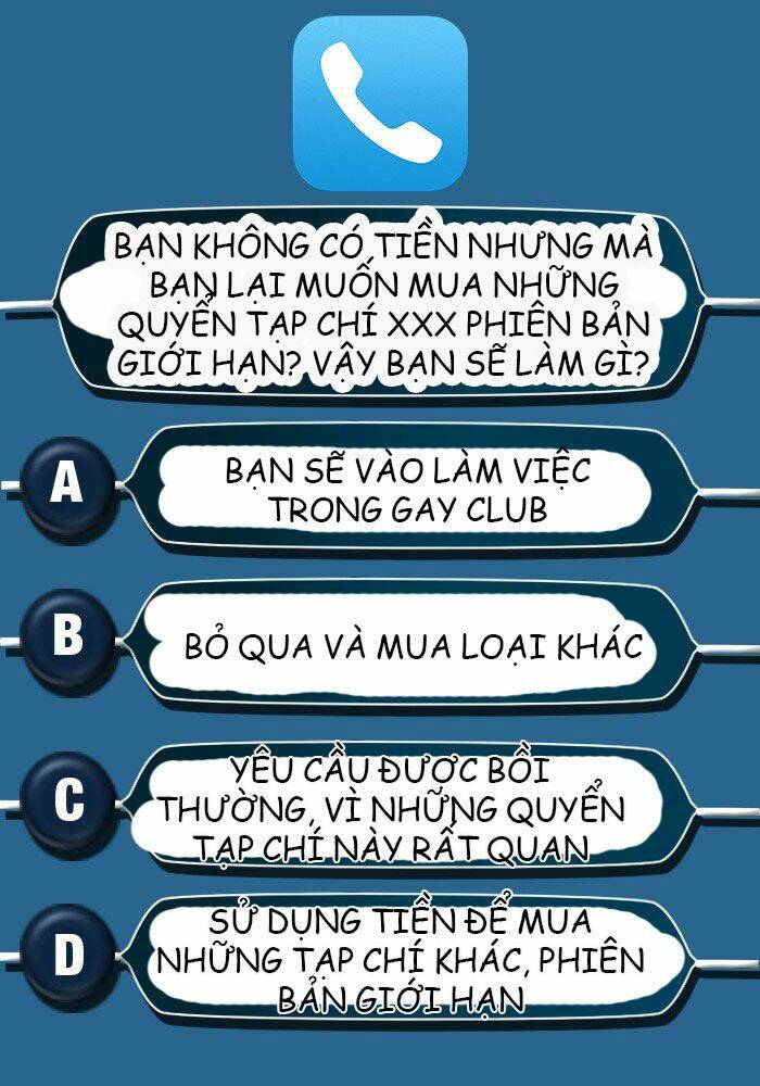 Psycho Love Contract Chương 4 Ảnh 26