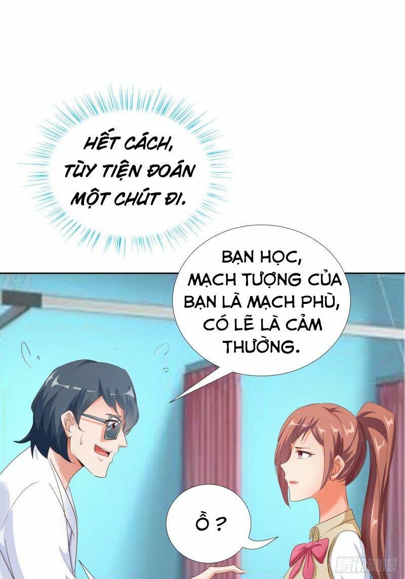 Siêu Cấp Thần Y Đại Biến Thái Chương 117 Ảnh 6