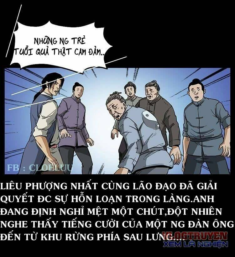 Tiên Sơn Truyền Kỳ Chương 10 Ảnh 50