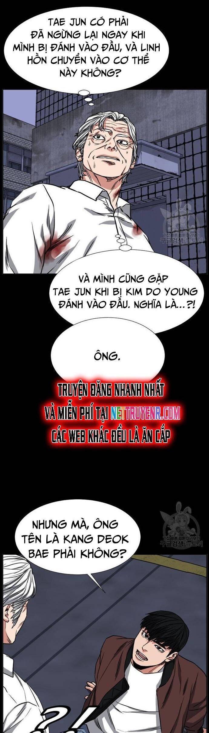Bố Già Trùng Sinh Chương 68 Ảnh 35