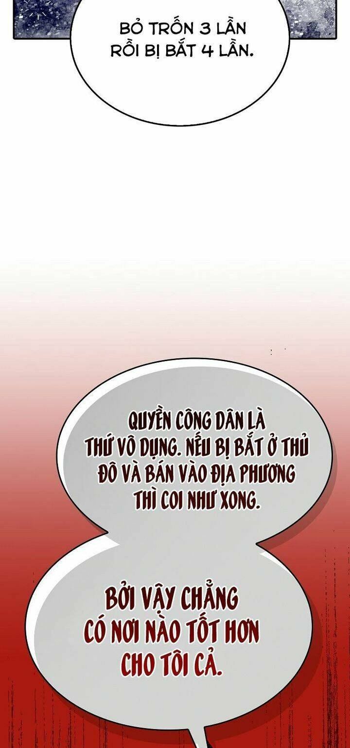 Thú Cưng Của Nữ Đại Công Tước Chương 12 Ảnh 25