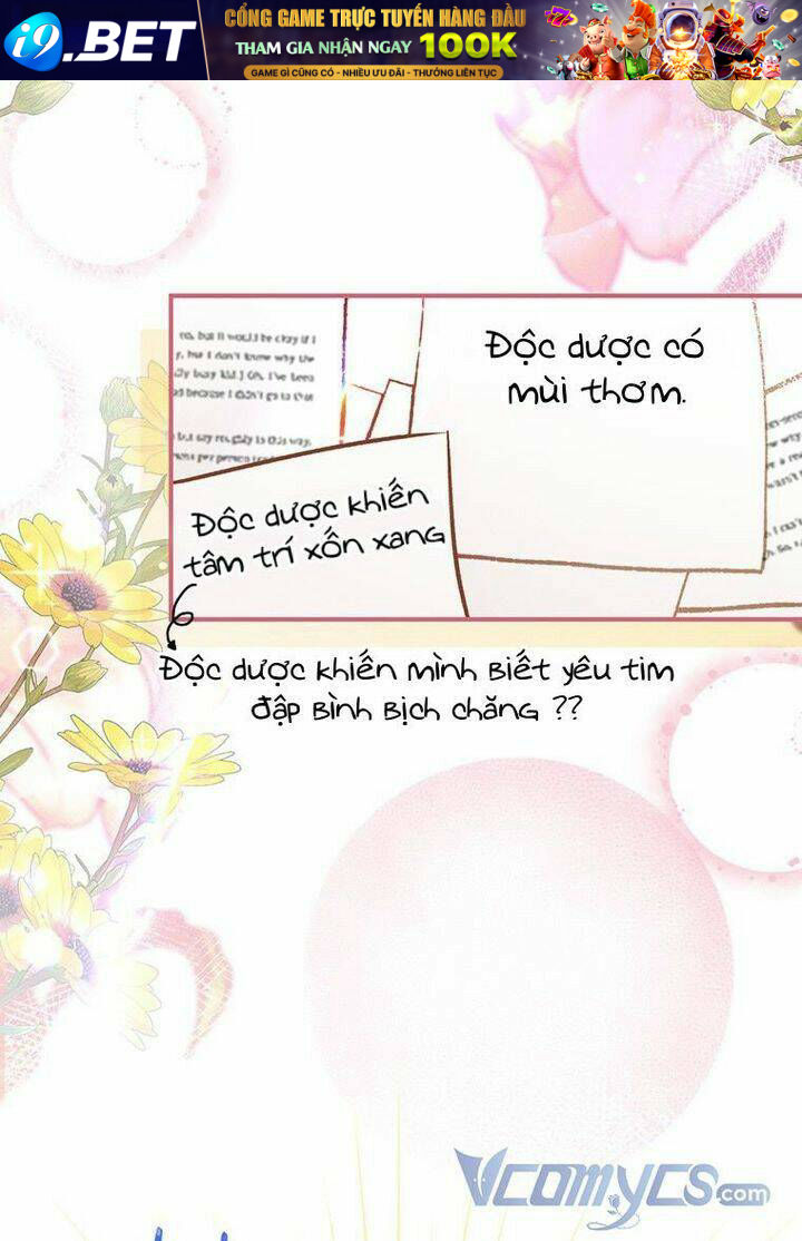 Mục Tiêu Là Tự Do Chương 7 Ảnh 66