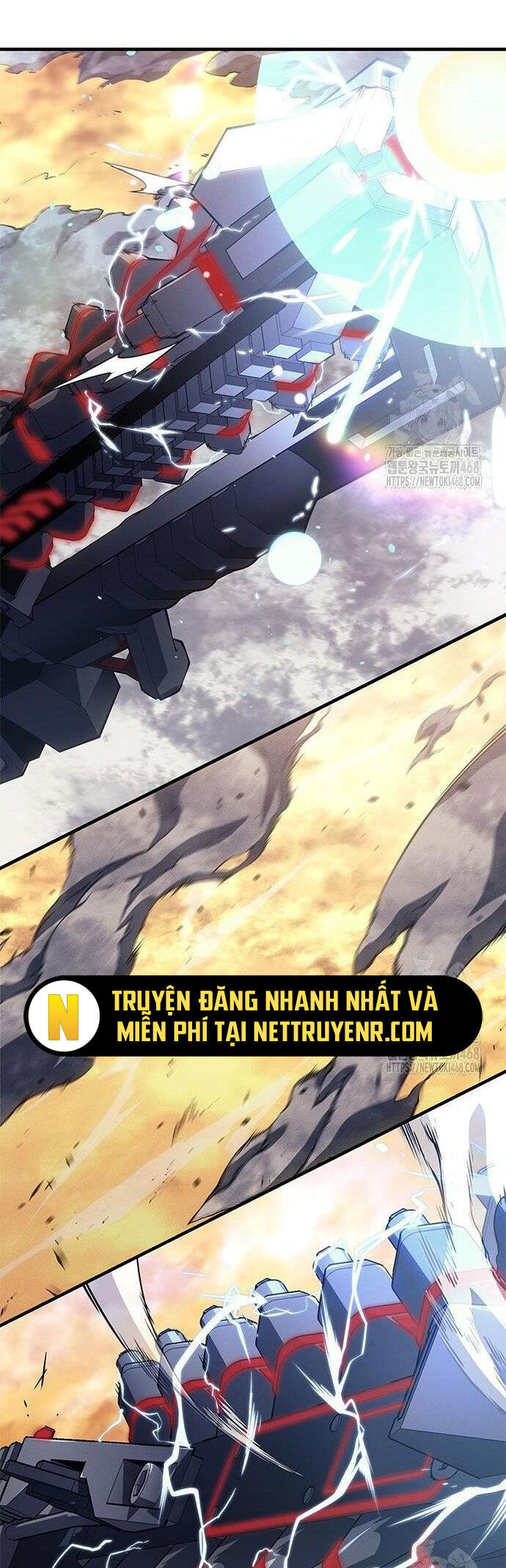 Tạp Huyết Chương 32 Ảnh 65