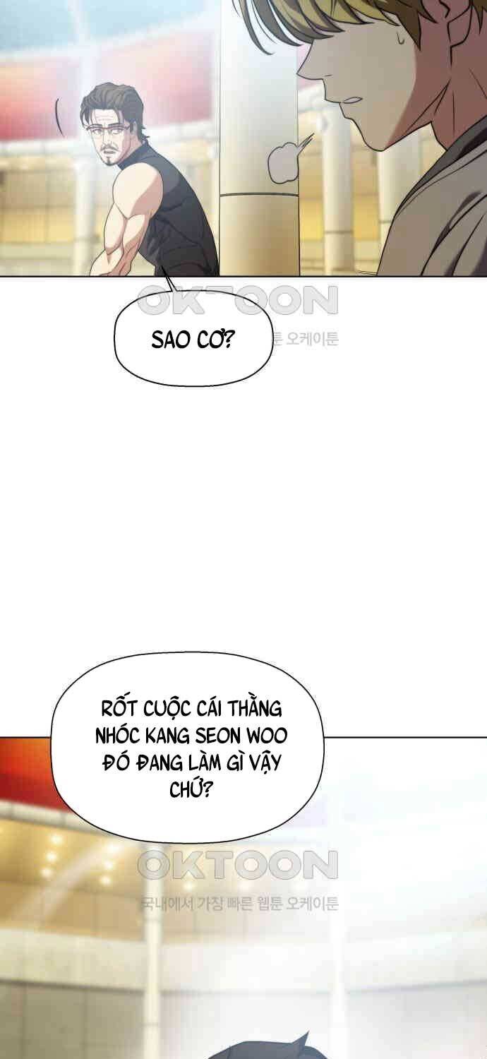 Sàn Đấu Sống Còn Chương 17 Ảnh 9