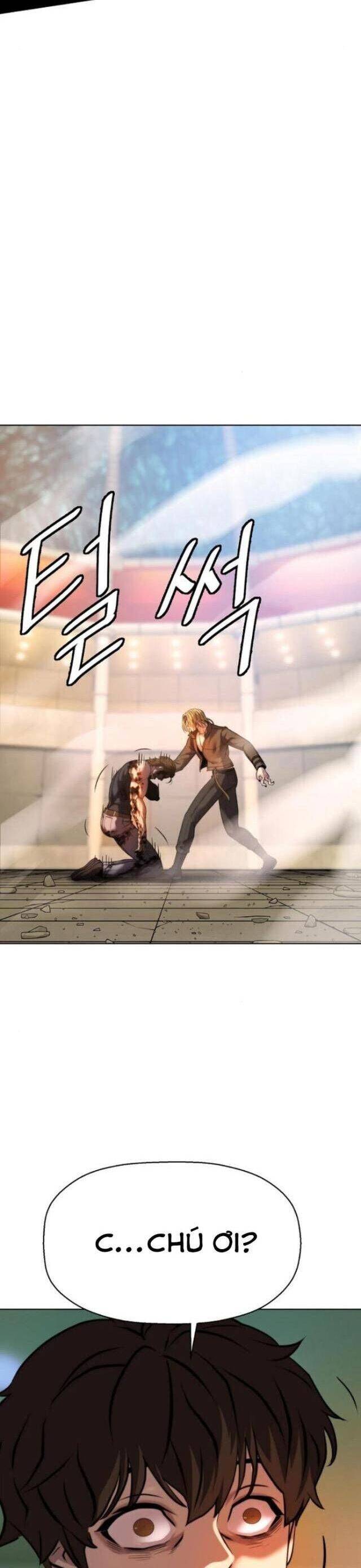 Sàn Đấu Sống Còn Chương 26 Ảnh 20