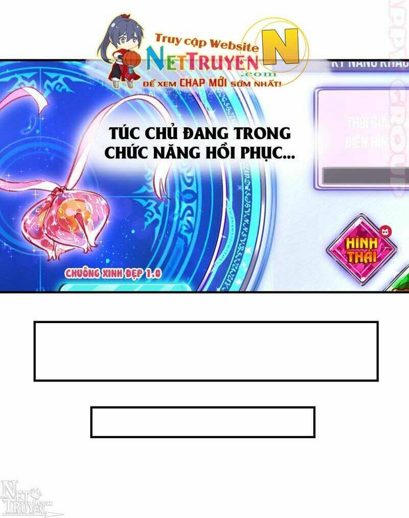 Thiên Thần Gấu Trúc Muốn Được Ôm Chương 52 Ảnh 14