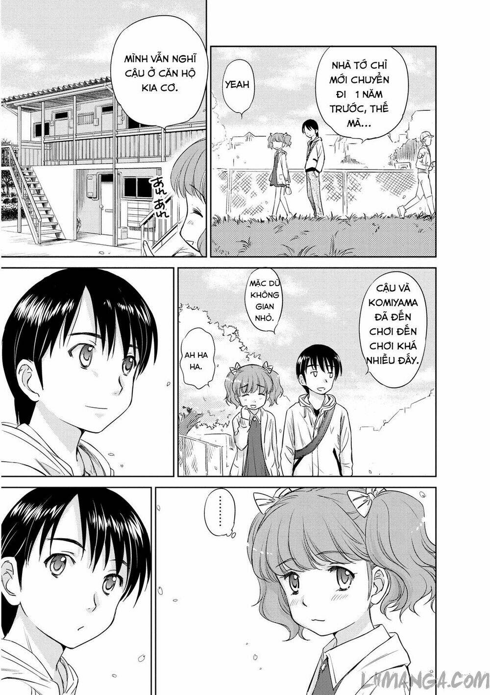 Kono Oneesan Wa Fliction Desu!? Chương 41 Ảnh 13