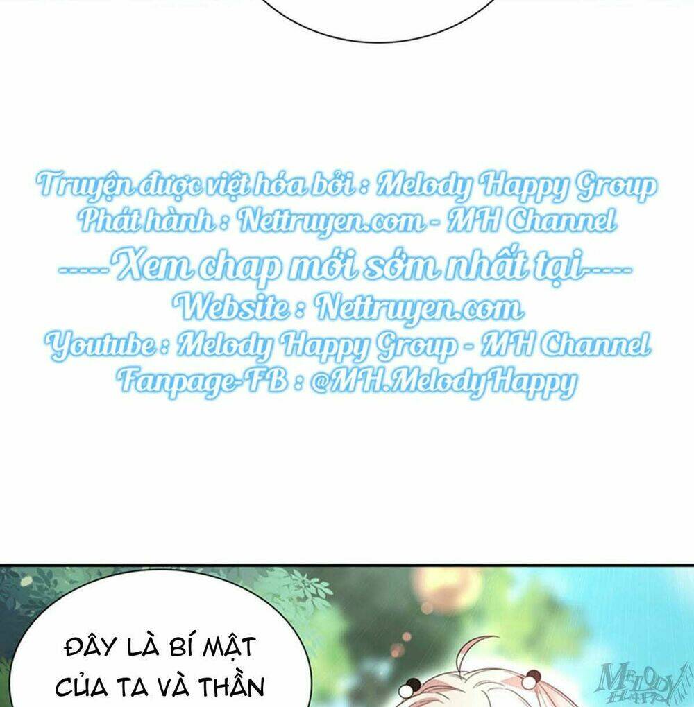 Thiên Thần Gấu Trúc Muốn Được Ôm Chương 48 Ảnh 7
