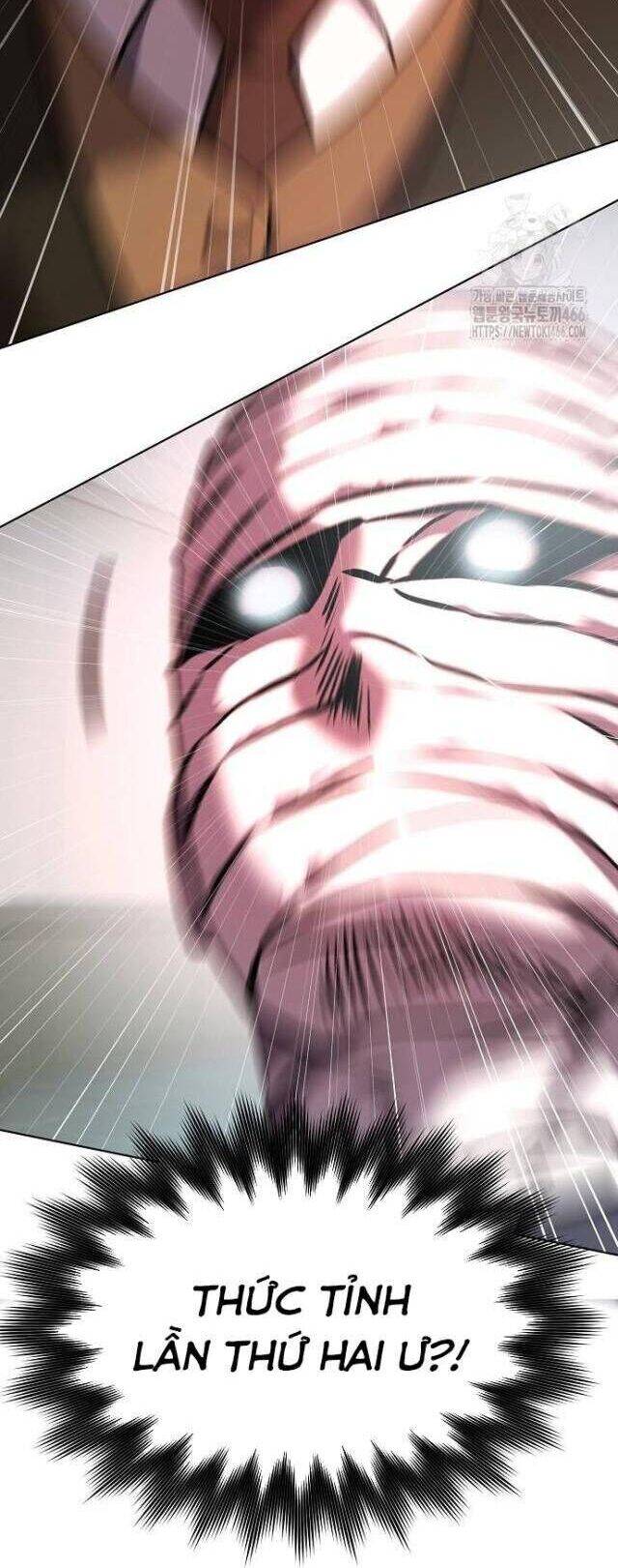 Sàn Đấu Sống Còn Chương 30 Ảnh 46