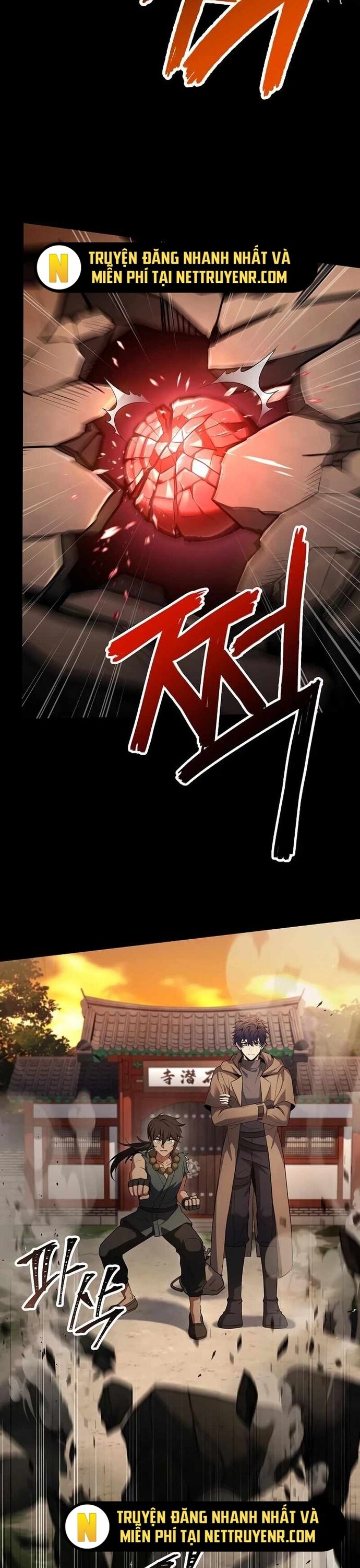 Chòm Sao Là Đệ Tử Của Tôi Chương 112 Ảnh 24