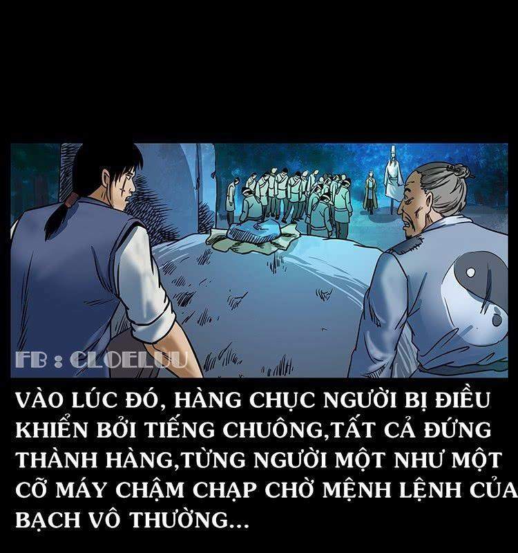 Tiên Sơn Truyền Kỳ Chương 16 Ảnh 20