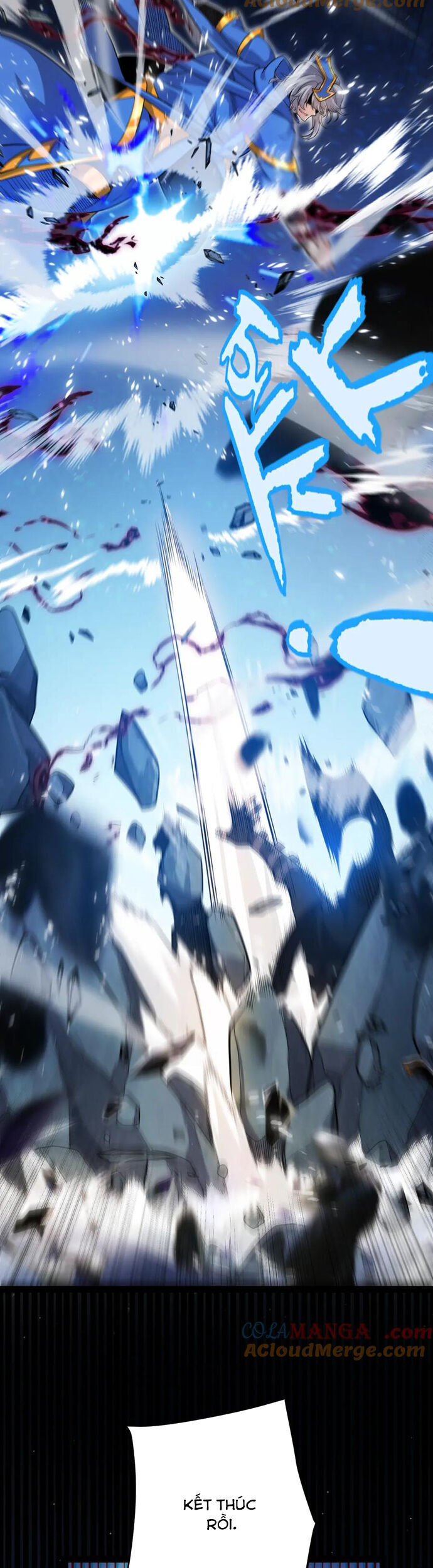 Tôi Đến Từ Thế Giới Trò Chơi Chương 344 Ảnh 27