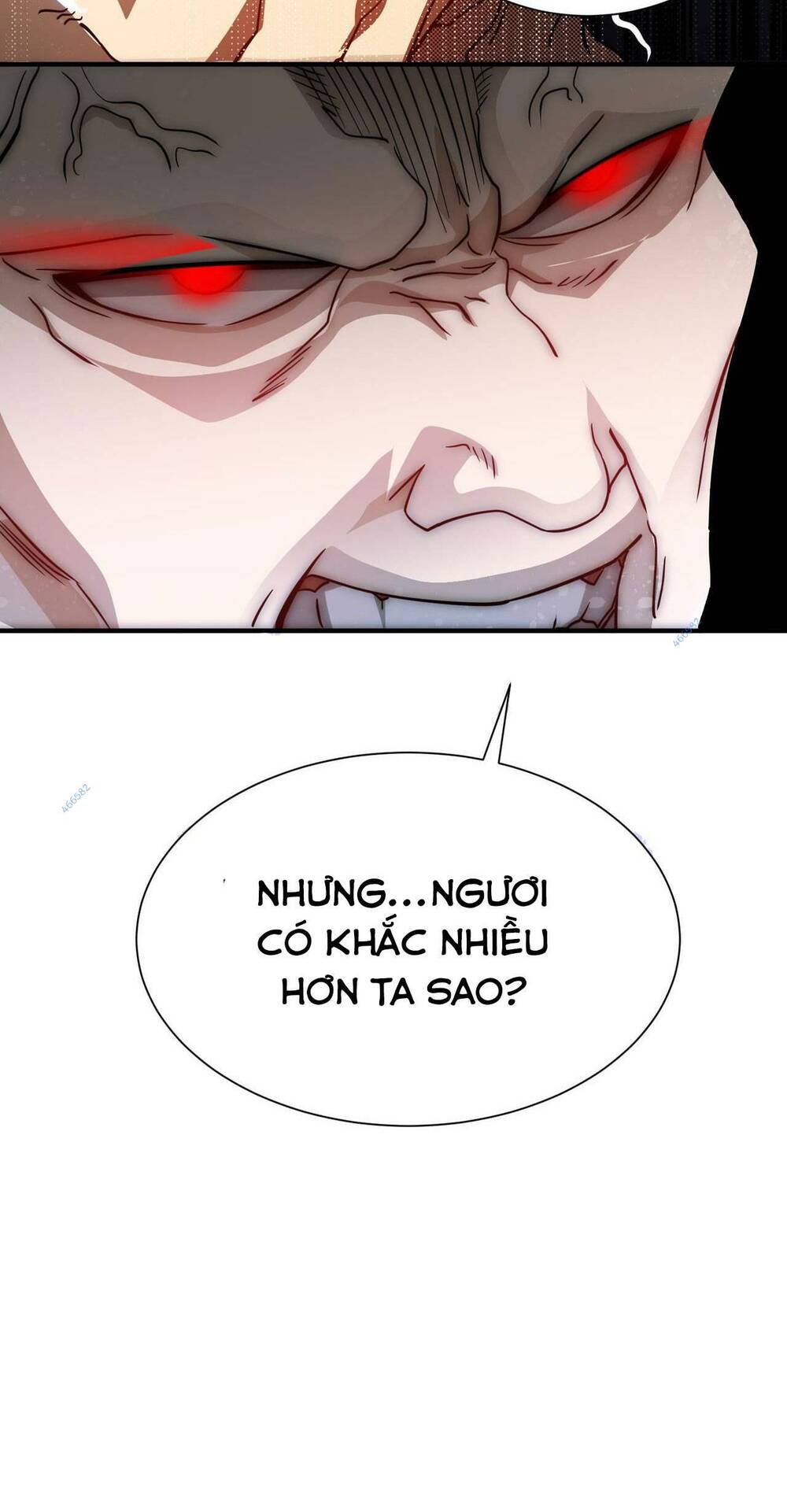 Khắc Kim Đại Ma Vương Chương 7 Ảnh 40