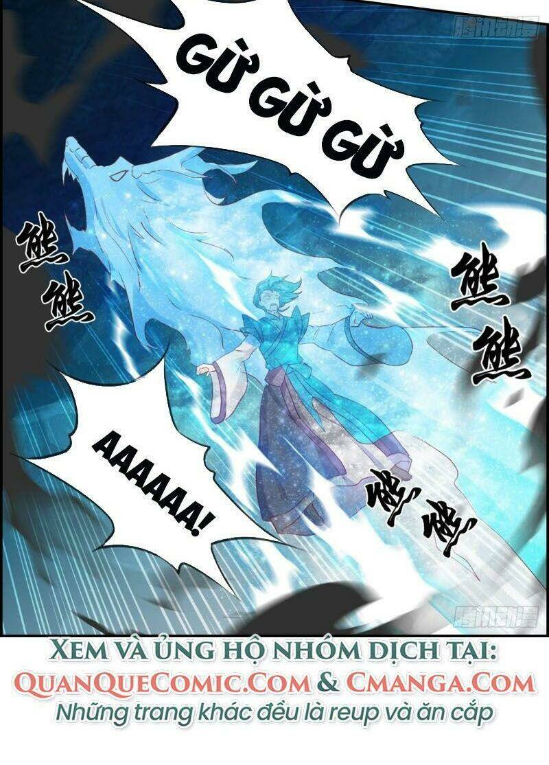 Tối Cường Hoàn Khố Hệ Thống Chương 60 Ảnh 18