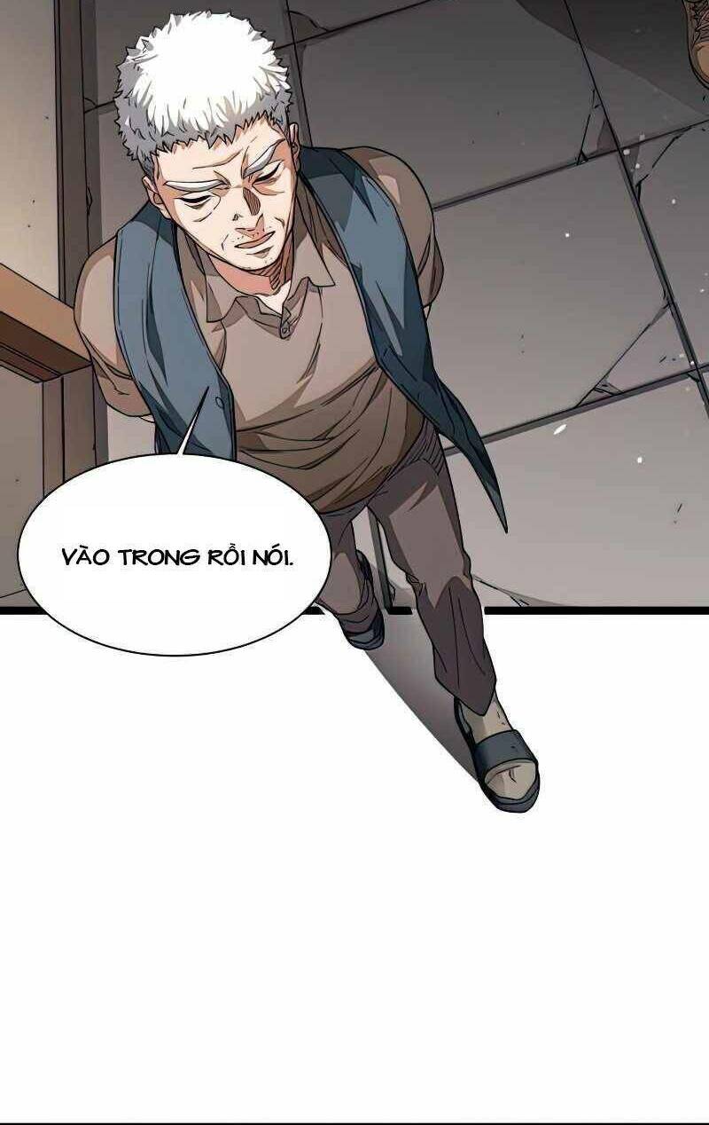 Trò Chơi Hệ Chữa Trị Của Tôi Chương 10 Ảnh 11