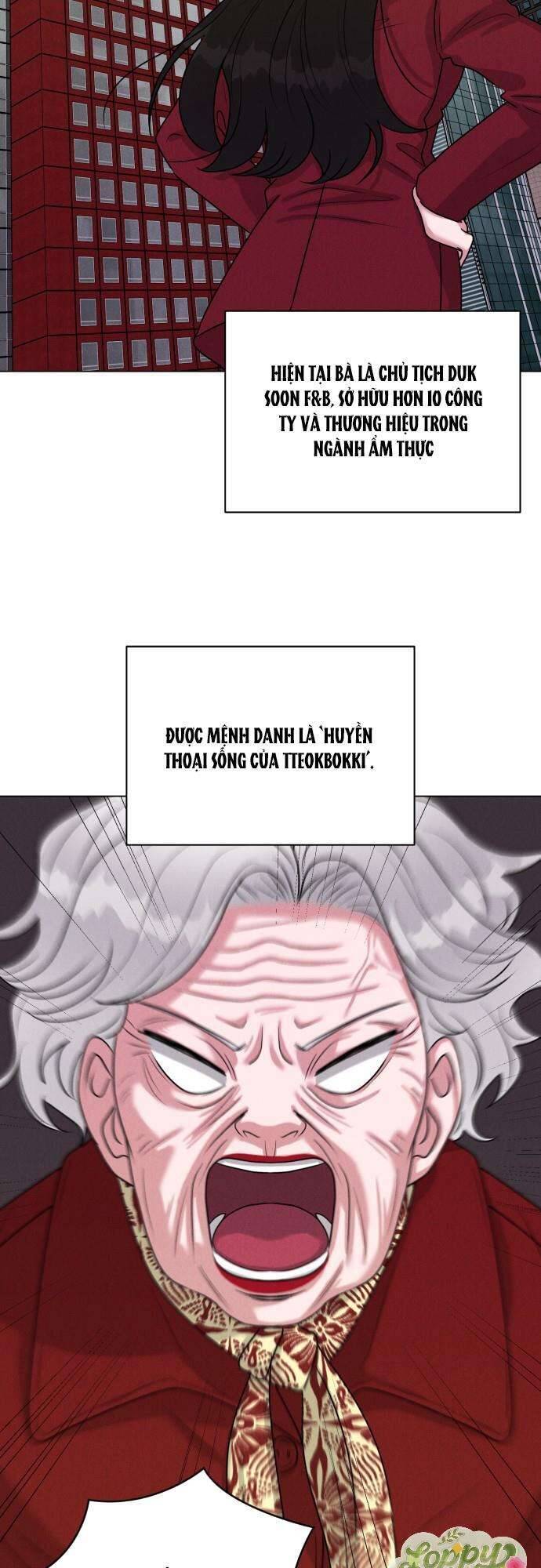 Không Yêu Thì Chết Chương 1 Ảnh 8
