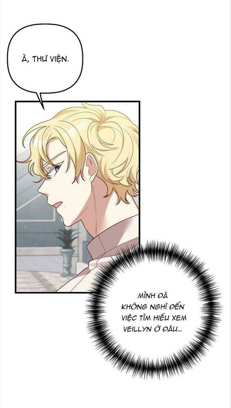 Hôn Phu Của Tôi Là Nam Chính Yandere Chương 15 Ảnh 14
