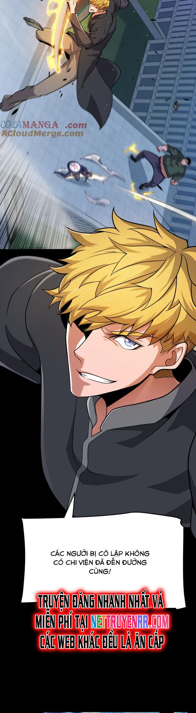 Tôi Đến Từ Thế Giới Trò Chơi Chương 344 Ảnh 38