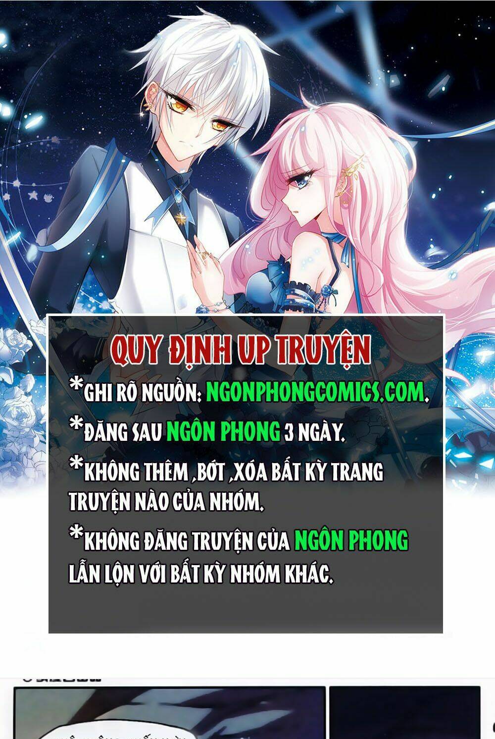 Khuynh Ngã Nhất Sinh Nhất Thế Luyến Chương 48 Ảnh 3