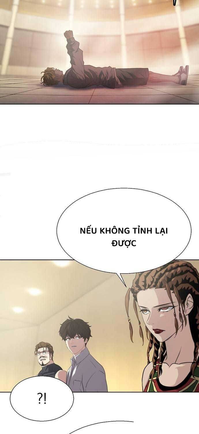 Sàn Đấu Sống Còn Chương 12 Ảnh 55