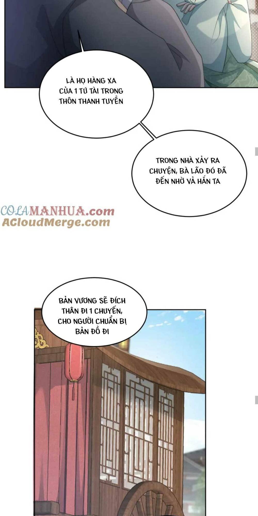 Đặc Công Thần Y Xuyên Không Chương 71 Ảnh 38