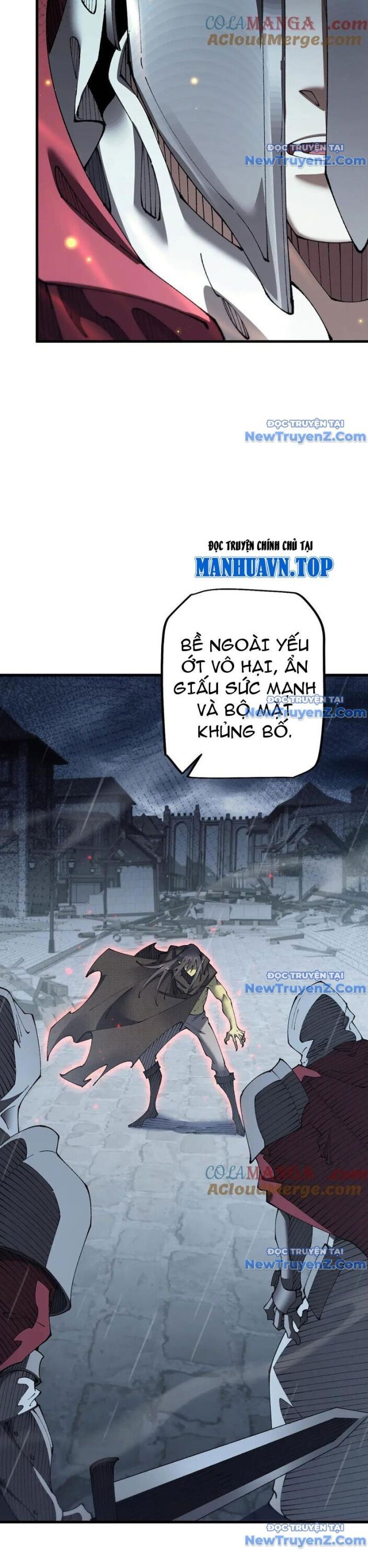 Chuyển Sinh Thành Goblin Chương 51 Ảnh 17