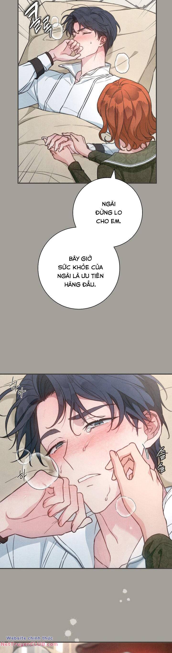 Cuộc Hôn Nhân Vụ Lợi Chương 103 Ảnh 37
