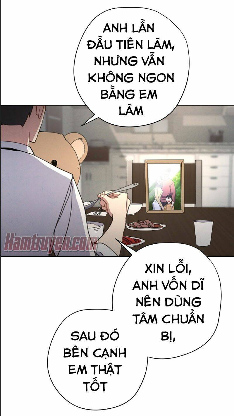 Bật Hack Tại Thế Giới Khác Chương 1 Ảnh 29