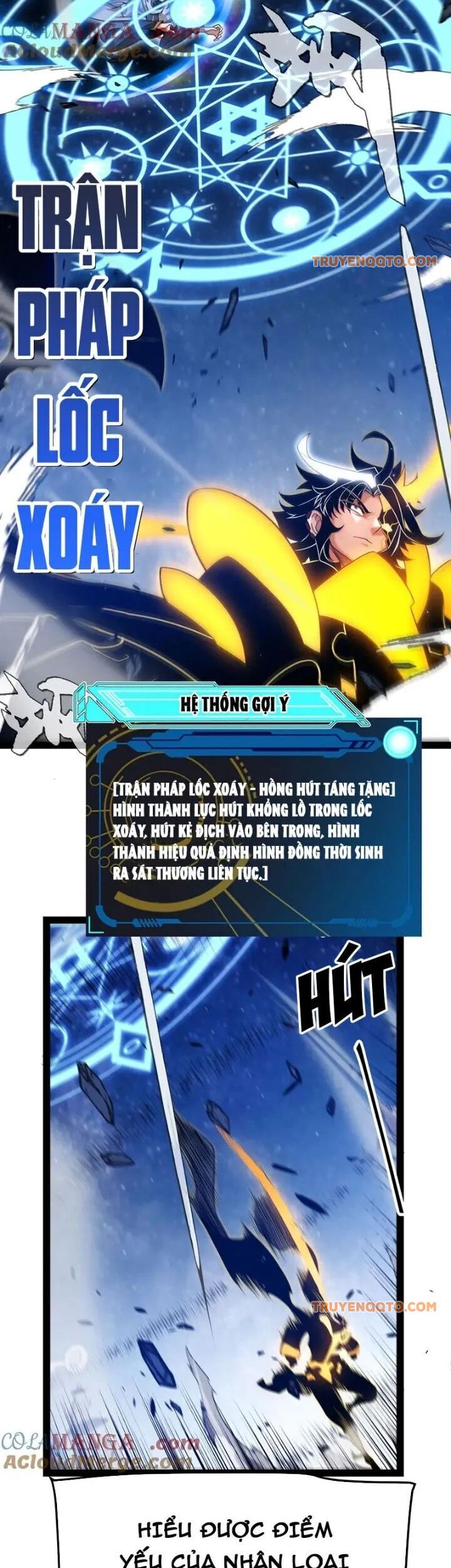 Tôi Đến Từ Thế Giới Trò Chơi Chương 352 Ảnh 27