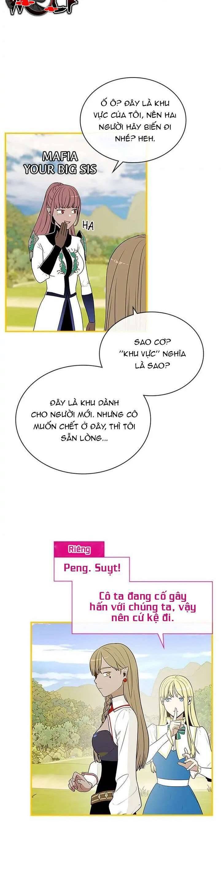 Yêu Anh 200% Công Lực Chương 36 Ảnh 15