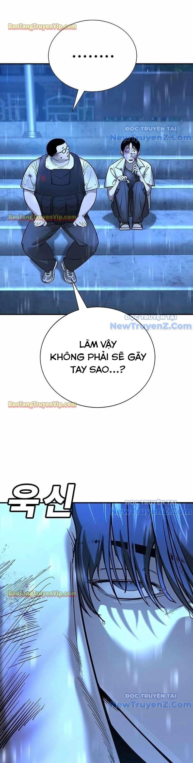Cách Mạng Bắt Nạt Chương 22 Ảnh 33
