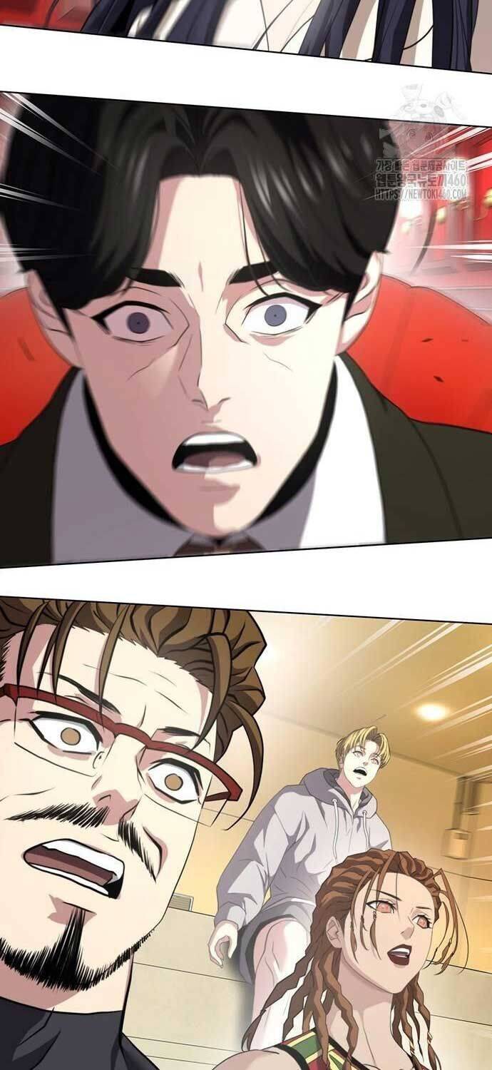 Sàn Đấu Sống Còn Chương 16 Ảnh 22