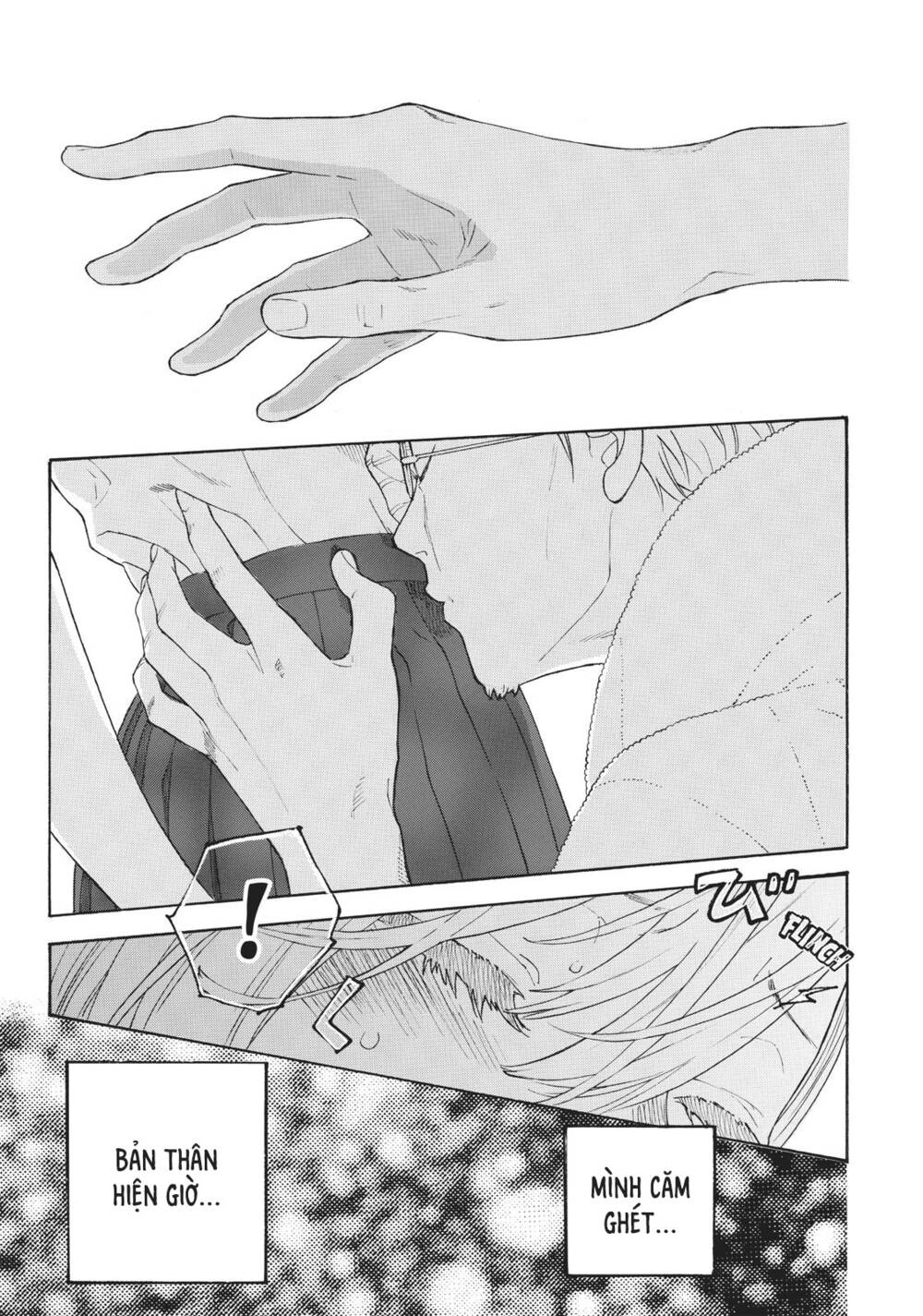 Araburu Kisetsu No Otomedomo Yo. Chương 24 Ảnh 35