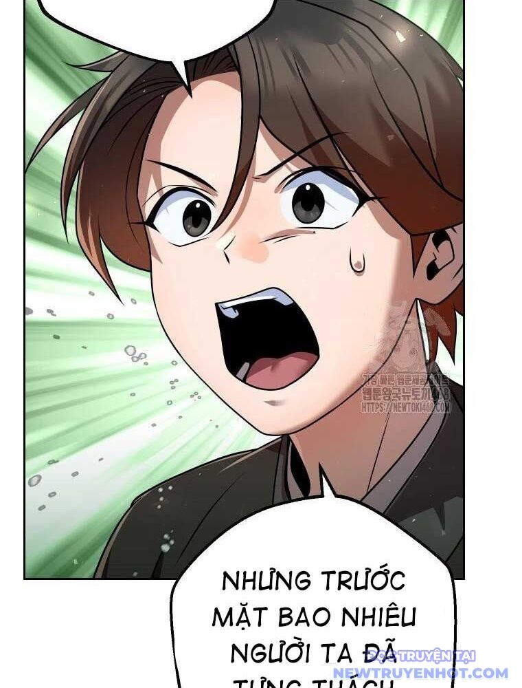 Hoạn Quan Hồi Quy: Tróc Phong Truy Nguyệt Chương 33 Ảnh 347