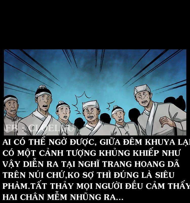 Tiên Sơn Truyền Kỳ Chương 15 Ảnh 43