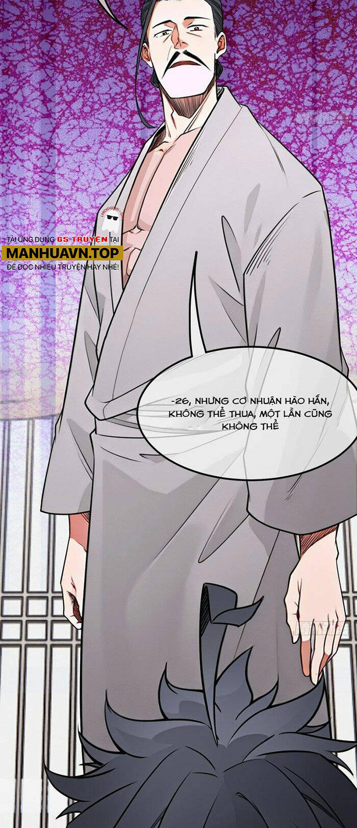 Ma Lâm Thiên Hạ Chương 185 Ảnh 34