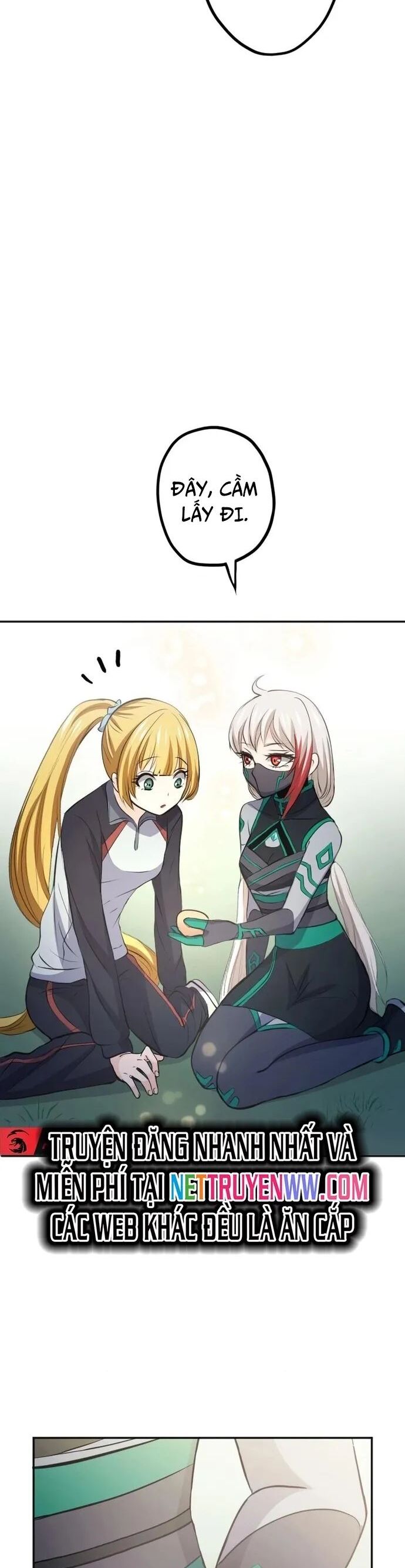 Ittoki The Ninja Chương 11 Ảnh 24