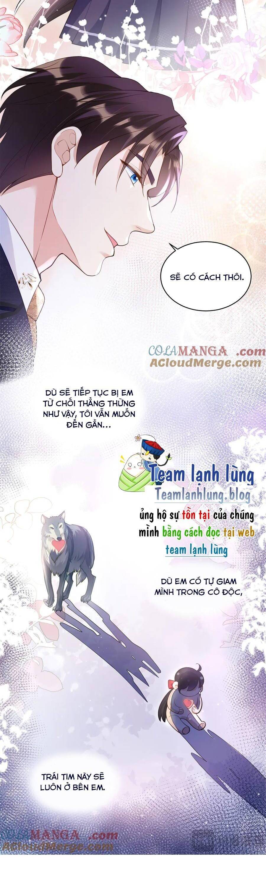 Lão Tổ Tông Vừa Xinh Vừa Ngầu Chương 109 Ảnh 20