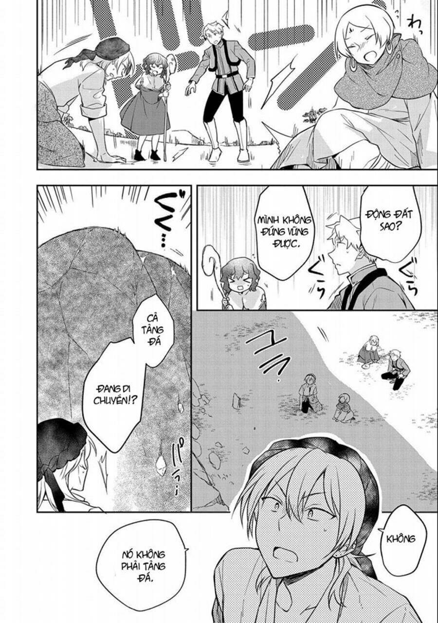 Mushoku No Eiyuu: Betsu Ni Skill Nanka Iranakattan Daga Chương 29 Ảnh 26