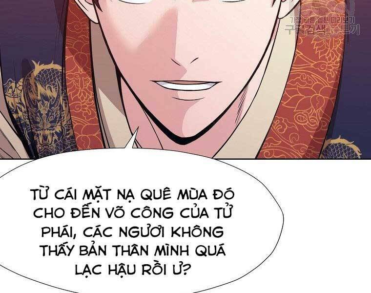 Thiên Võ Chiến Thần Chương 61 Ảnh 74