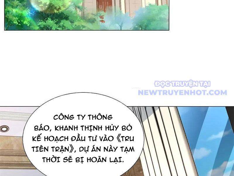 Tôi Là Tài Xế Xe Công Nghệ Có Chút Tiền Thì Đã Sao? Chương 136 Ảnh 6