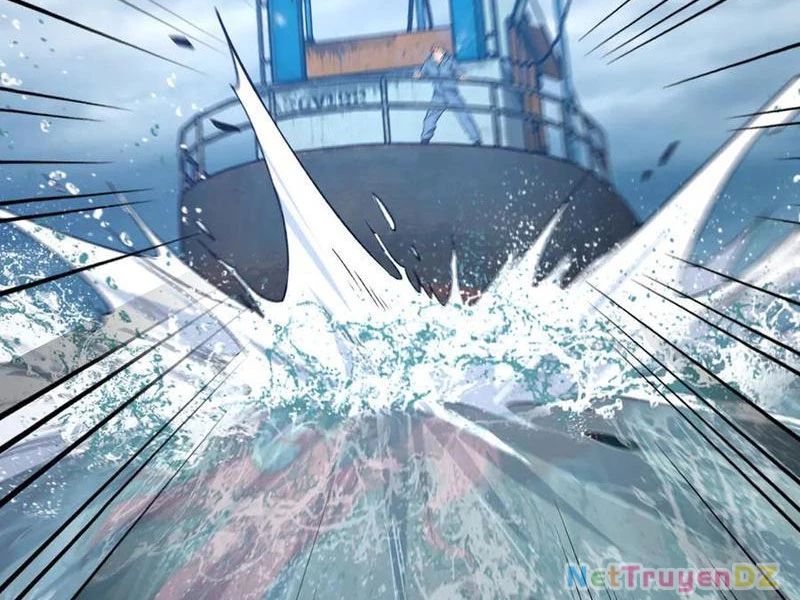 Cá Chép Tiến Hoá Thành Thần Long Chương 36 Ảnh 21